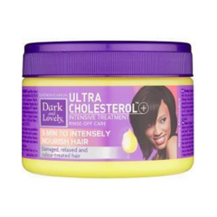 Dark & Lovely Ultra Cholesterol 250ml