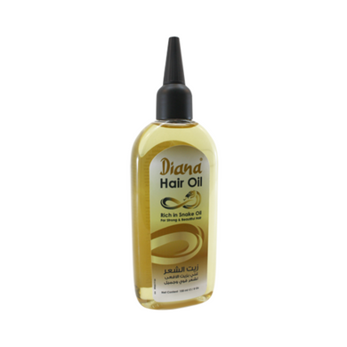 Diana Snake Hair Oil 150ml