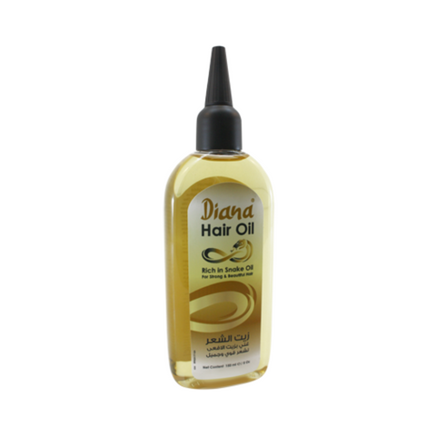 Diana Snake Hair Oil 150ml