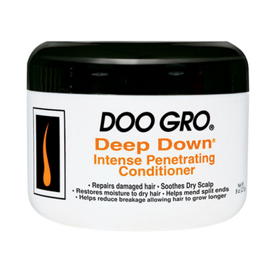 Doo Gro Deep Down Intense Penetrating Conditioner 8oz