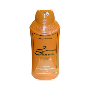 Ever Sheen Cocoa Butter Hand And Body Lotion 500ml