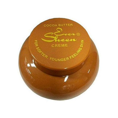 Ever Sheen Ever Sheen Cocoa Butter Creme 250ml
