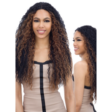 Load image into Gallery viewer, FreeTress Equal Lace Front Wig Deep Invisible Part - Kate
