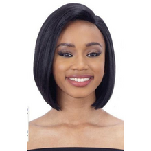 Load image into Gallery viewer, FreeTress Equal Synthetic 5 Inch Lace Part Wig - Vara
