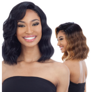 FreeTress Equal Synthetic Hair 5 Inch Lace Part Wig - VAL