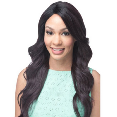 Impression Handmade Synthetic Lace Wig Invisible L- Part - Daisy