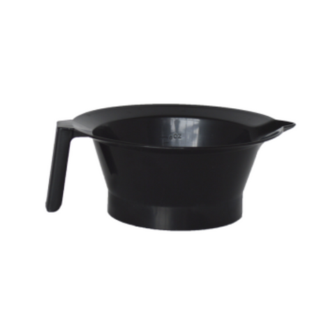 JB Tinting Hair Dye Bowl With Handle