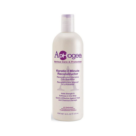 Keratin 2 Minute Reconstructor