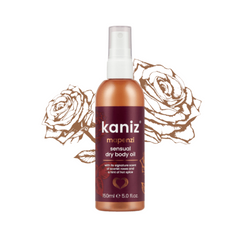 Kaniz Mapenzi Sensual Dry Body Oil 5oz