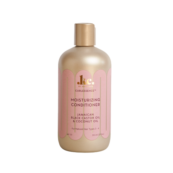 KeraCare Curlessence Moisturizing Conditioner 12oz