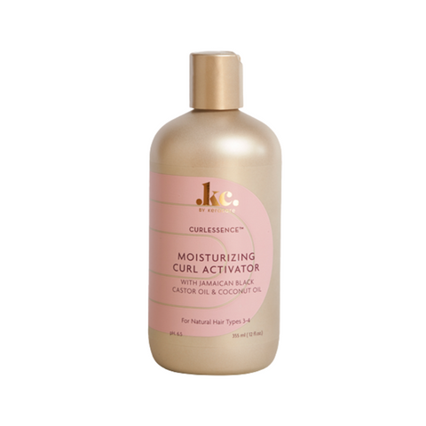 KeraCare Curlessence Moisturizing Curl Activator 12oz