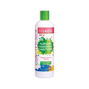 Luster's Pink Kids Awesome Nourishing Conditioner 12oz