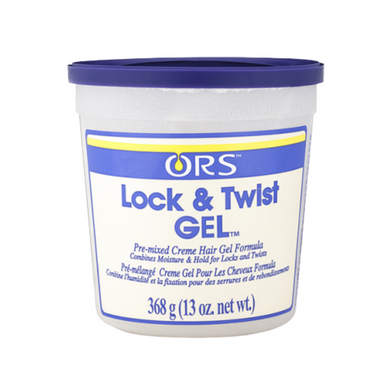 ORS Lock and Twist Gel 13oz
