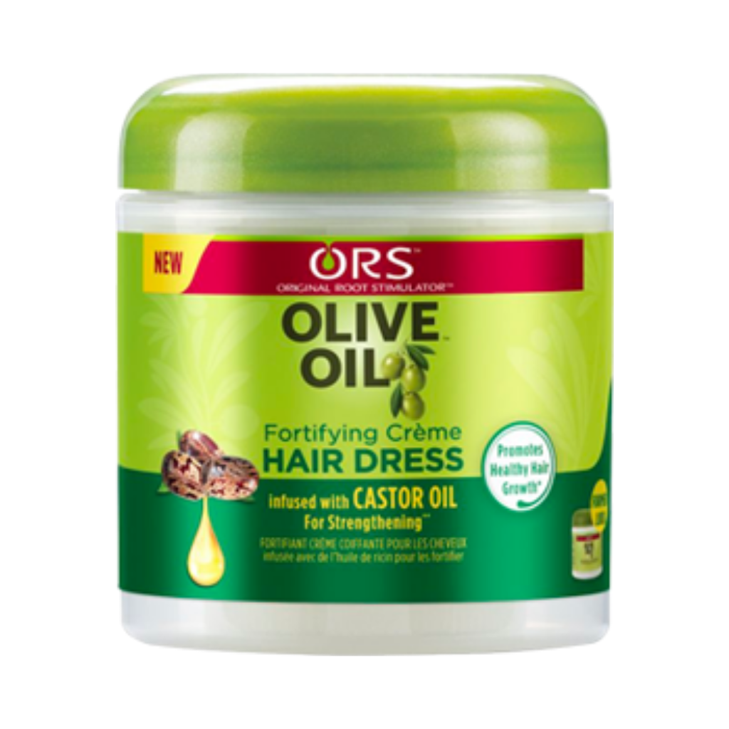 ORS Olive Oil Creme Hair Dress 6oz