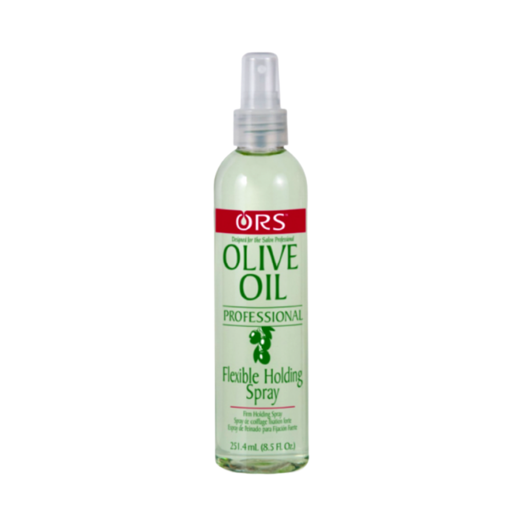 ORS Olive Oil Professional Flexible Holding Spray 8.5oz