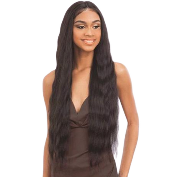 Obsession Lace Front Wig Free Part - Shakira