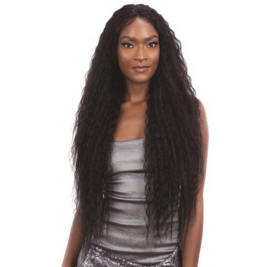 Obsession Synthetic Lace Front Free Part Hair Wig - Gabrielle