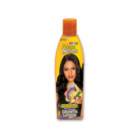 Profectiv Mega Growth Anti-Breakage Strengthening Growth Lotion 8oz