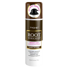 Tyche Root Touch Up Instant Hair Concealer Spray 57g