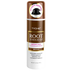 Tyche Root Touch Up Instant Hair Concealer Spray 57g