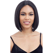 Load image into Gallery viewer, FreeTress Equal Synthetic 5 inch Deep Lace Part Wig - Vana
