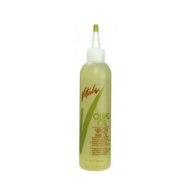 Vitale Olive Oil Virgin Hair Oil 7oz