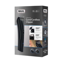 Load image into Gallery viewer, Wahl Groom Ease Cord/Cordless Clipper
