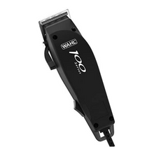 Load image into Gallery viewer, Wahl 100 Series Mains Hair Clipper Set - Black
