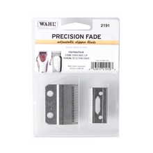 Load image into Gallery viewer, Wahl Precision Fade Adjustable Clipper Blade 2191
