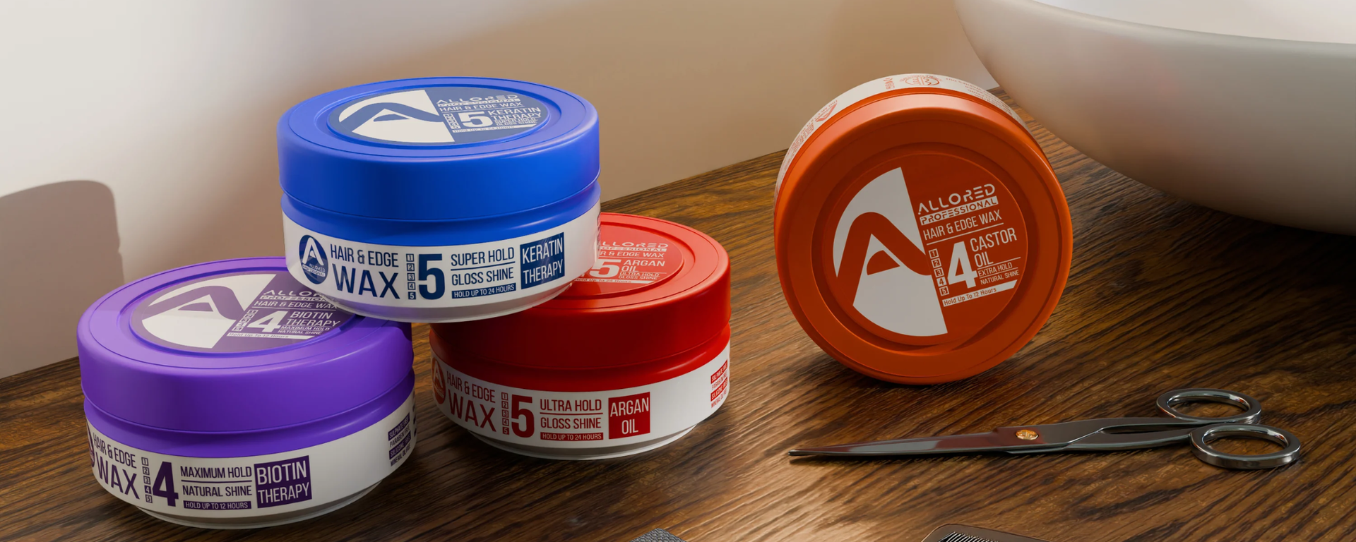 Allored Professional