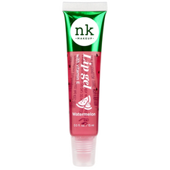 Nicka K New York Watermelon Lip Gel With Vitamin E 15ml