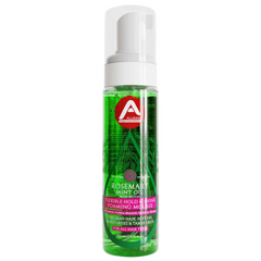 Allored Professional Rosemary Mint Oil Foaming Mousse 200ml