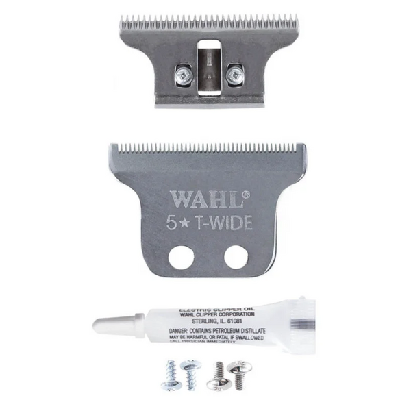 Wahl Extra Wide T-Shaped Trimmer Blade 2215-1101