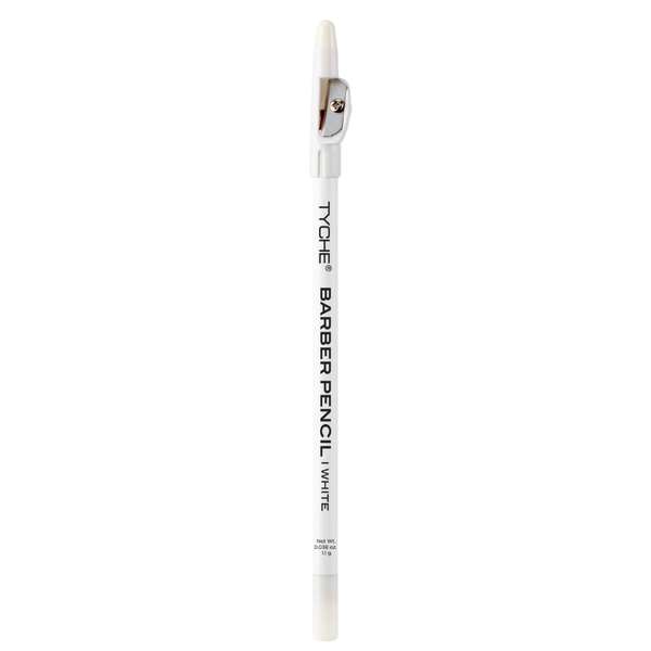 Nicka K New York Barber Pencil White 1.1g