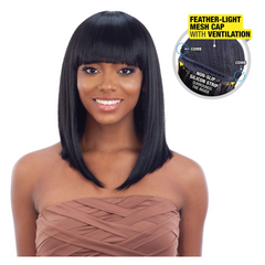 FreeTress Equal Synthetic Freedom Wig - FW-001