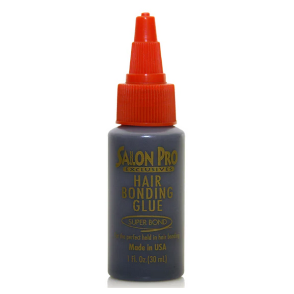 Salon Pro Exclusive Hair Bonding Glue 1oz