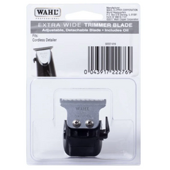 Wahl Cordless Detailer Trimmer Replacement Precision Blade 2227-016
