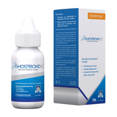 Ghost Bond XL With Xtra Moisture Control 1.3oz