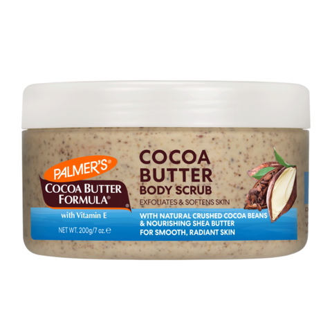 Palmer’s Cocoa Butter Formula Body Scrub 7oz
