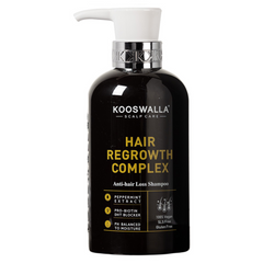 Kooswalla Anti-Hair Loss Shampoo 250ml