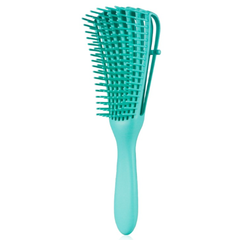Lily Eight Free Moving Arms Detangle Brush Assorted