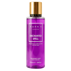 MAHN K Enchanted Spell Fragrance Mist 250ml