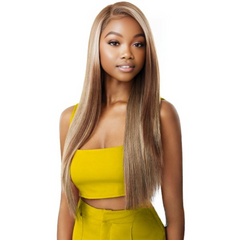 Obsession Synthetic Freedom Parting Plus HD Lace Wig - Yara