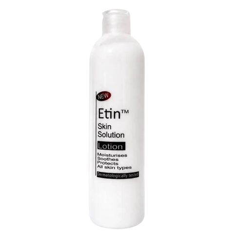 Etin Skin Solution Lotion 400ml