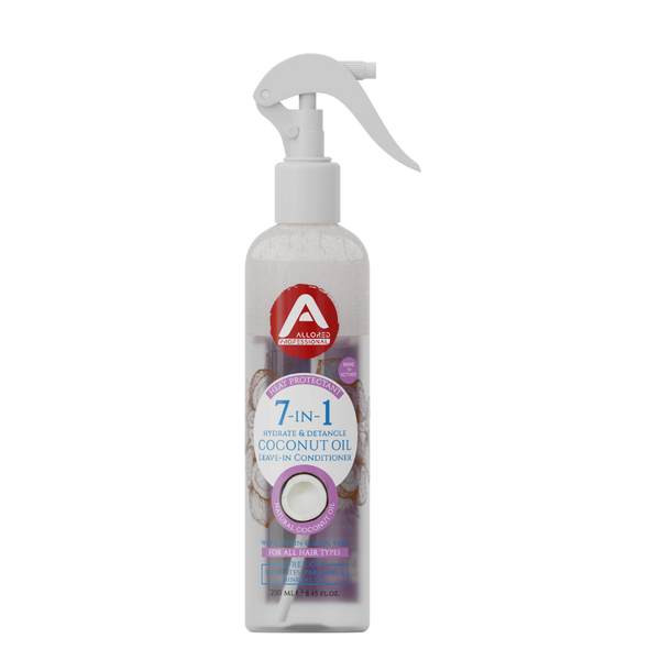 Allored Professional Coconut 7 in 1 Leave In Conditioner 250ml