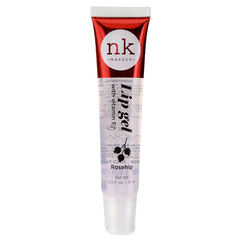 Nicka K New York Rosehip Lip Gel With Vitamin E 15ml
