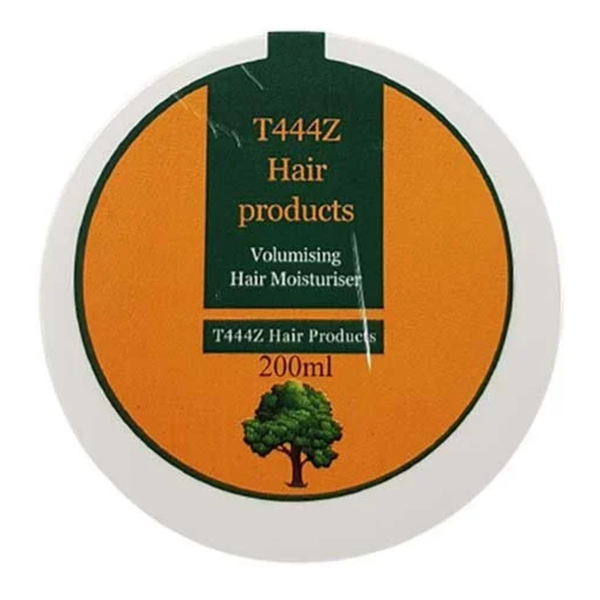 T444Z Volumising Hair Moisturiser 200ml