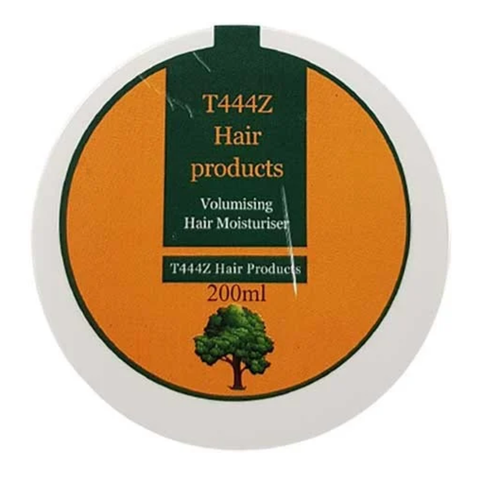 T444Z Volumising Hair Moisturiser 200ml