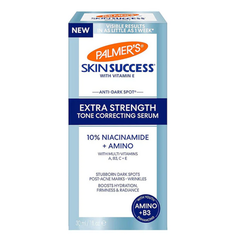 Palmer’s Skin Success With Vitamin E Extra Strength Tone Correcting Serum 30ml