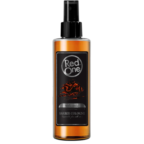 RedOne Barber Cologne Spray – Volcanic 400ml